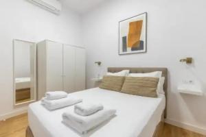 Apartamentos Tribuna, Malaga