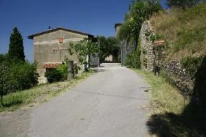 Hotel «Castello di Mugnana», Greve in Chianti