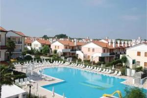 Guest House «Holiday Home Rosolina Mare RO 01», Rosapineta