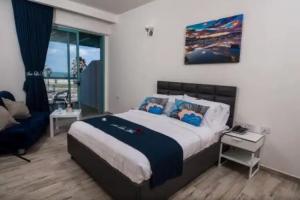 Sur La Mer Hotel Ashdod, Ashdod