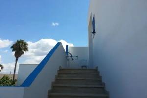 Bed & Breakfast «B&B Brezza Marina», Torre Pali