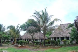 Z Hotel, Nungwi