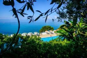 Lido Paradiso Resort, Pisciotta