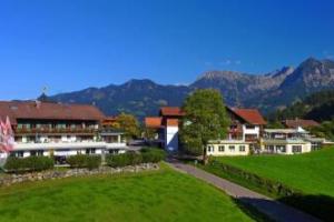 Wohlfuhlhotel Berwanger Hof, Obermaiselstein