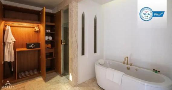 Malisa Villa Suites - SHA Extra Plus - 101