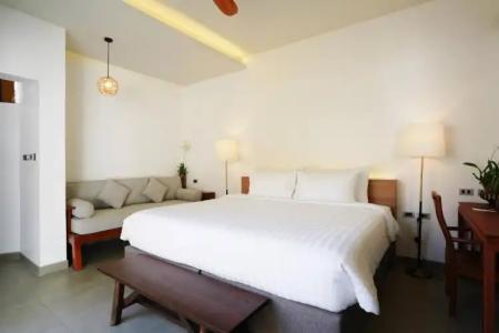 Malisa Villa Suites - SHA Extra Plus - 53