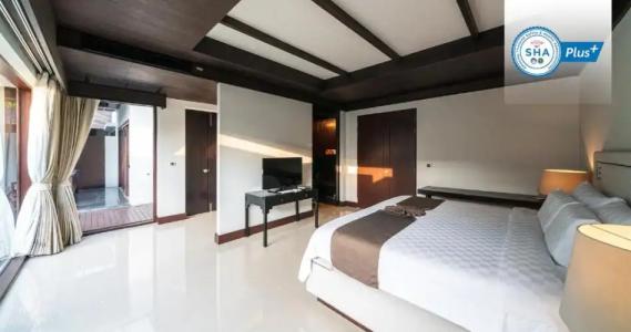 Malisa Villa Suites - SHA Extra Plus - 89