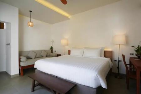 Malisa Villa Suites - SHA Extra Plus - 3