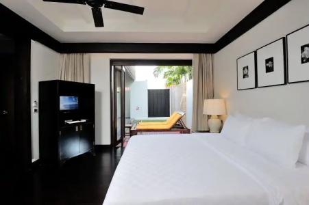 Malisa Villa Suites - SHA Extra Plus - 7