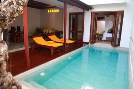 Malisa Villa Suites - SHA Extra Plus - 104