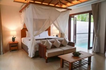 Malisa Villa Suites - SHA Extra Plus - 102