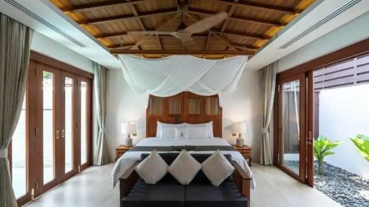 Malisa Villa Suites - SHA Extra Plus - 118