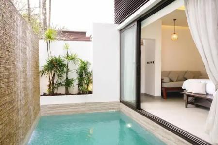 Malisa Villa Suites - SHA Extra Plus - 61