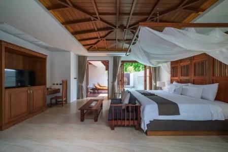 Malisa Villa Suites - SHA Extra Plus - 12