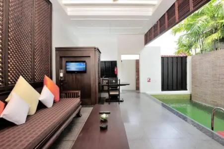 Malisa Villa Suites - SHA Extra Plus - 69