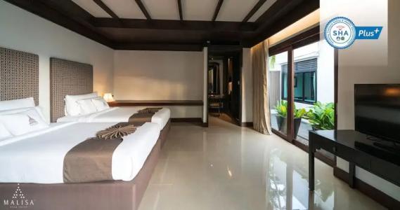 Malisa Villa Suites - SHA Extra Plus - 114