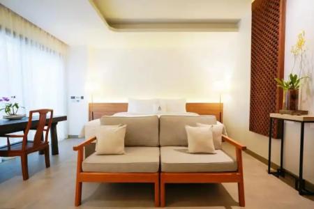 Malisa Villa Suites - SHA Extra Plus - 50