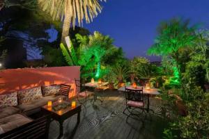 Nikos Takis Fashion Boutique Hotel, Rhodes Town