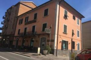 Hotel «Albergo La Villetta», Sarzana