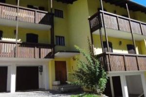 Apartment Hotel «Residence ai Tovi», Pieve di Ledro