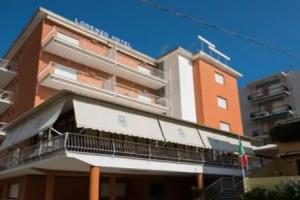 Hotel Lorenzo, Celle Ligure