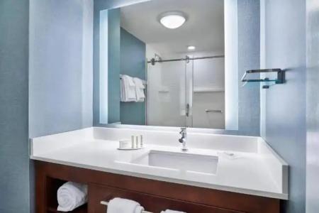 Residence Inn by Marriott Ocean City - 124