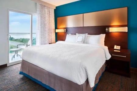 Residence Inn by Marriott Ocean City - 111