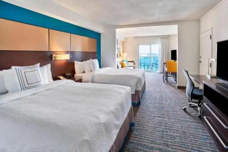 Residence Inn by Marriott Ocean City - 108