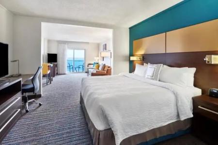 Residence Inn by Marriott Ocean City - 123