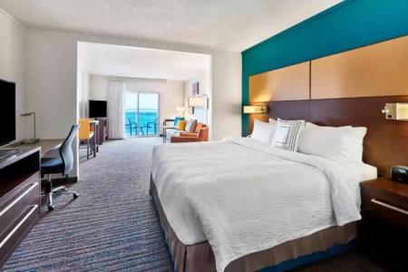 Residence Inn by Marriott Ocean City - 116