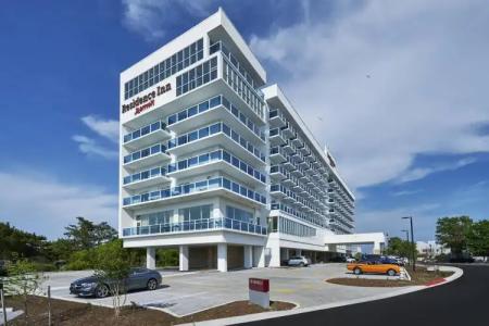 Residence Inn by Marriott Ocean City - 100