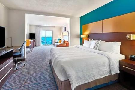 Residence Inn by Marriott Ocean City - 101