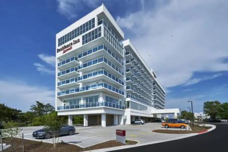 Residence Inn by Marriott Ocean City - 115