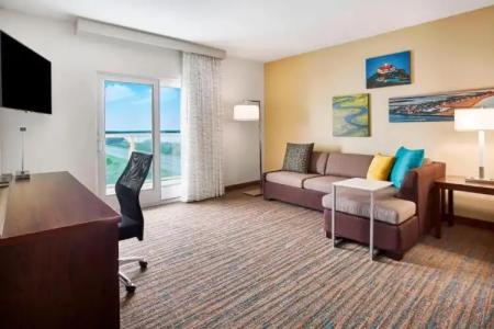 Residence Inn by Marriott Ocean City - 119