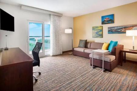 Residence Inn by Marriott Ocean City - 113