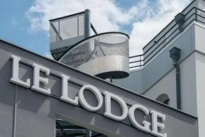 Le Lodge Brit Hotel Strasbourg Zenith, Strasbourg