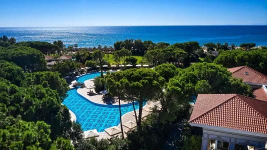 Ali Bey Resort Sorgun - 25