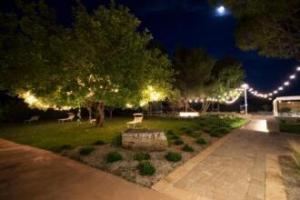 Hotel Garden Salento, Torre Vado