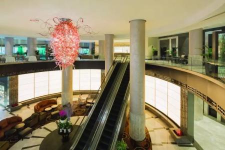 Wyndham Grand Istanbul Europe - 3