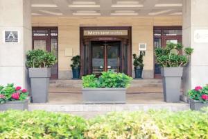 Mercure Catania Excelsior, Catania