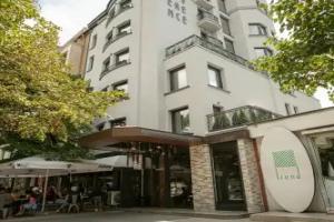 Reverence Boutique Hotel, Varna