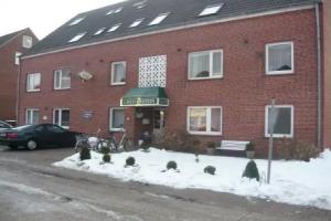 Hotel Greifenstein, Norddeich