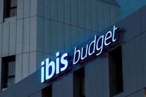 Ibis Budget Mulhouse Centre Gare, Mulhouse