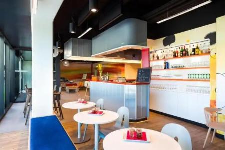 Ibis Styles Mulhouse Centre Gare - 34