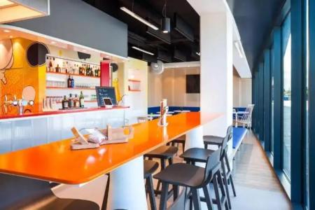 Ibis Styles Mulhouse Centre Gare - 35