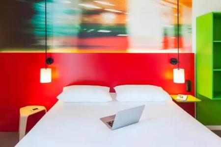 Ibis Styles Mulhouse Centre Gare - 33