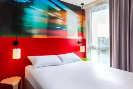 Ibis Styles Mulhouse Centre Gare - 32