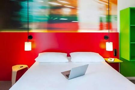 Ibis Styles Mulhouse Centre Gare - 22