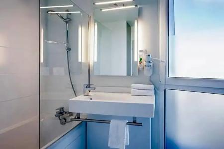 Ibis Styles Mulhouse Centre Gare - 24