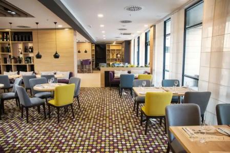 Best Western Premier Sofia Airport - 1